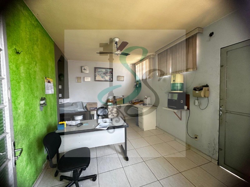 Depósito-Galpão, 320 m² - Foto 15