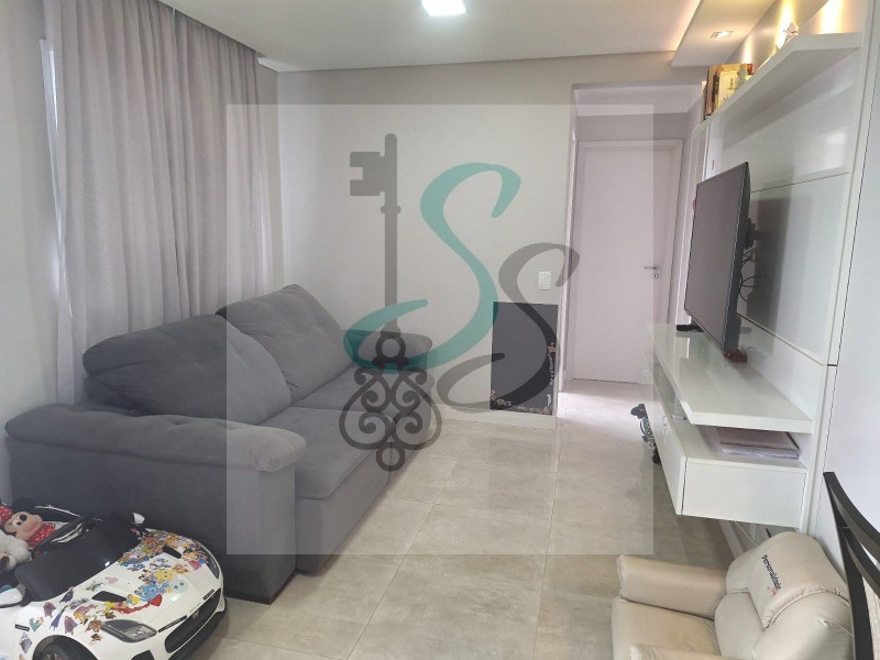 Apartamento, 2 quartos, 64 m² - Foto 1