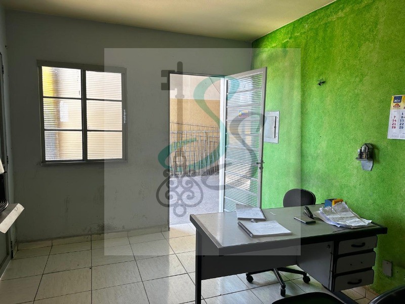 Depósito-Galpão, 320 m² - Foto 18
