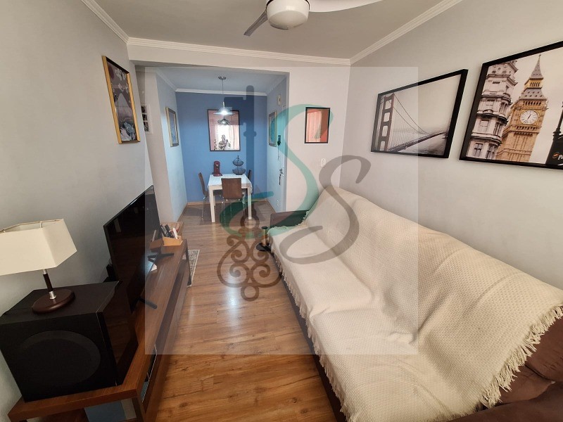 Apartamento, 2 quartos, 62 m² - Foto 16