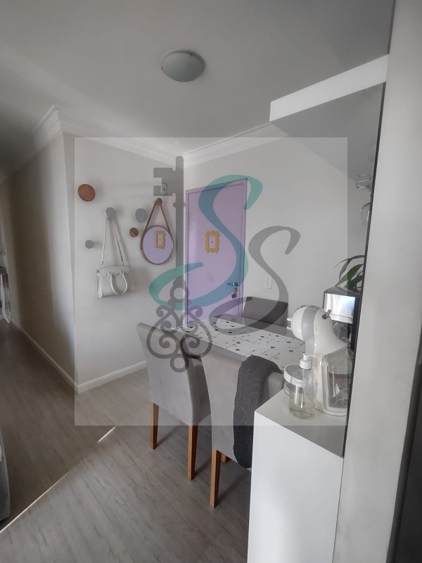 Apartamento, 2 quartos, 53 m² - Foto 15
