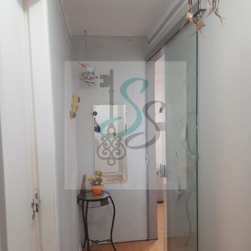 Apartamento, 2 quartos, 46 m² - Foto 9