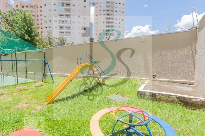 Apartamento, 3 quartos, 59 m² - Foto 15