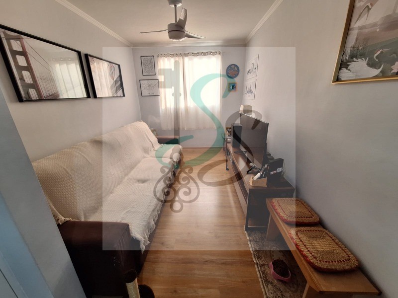 Apartamento, 2 quartos, 62 m² - Foto 1