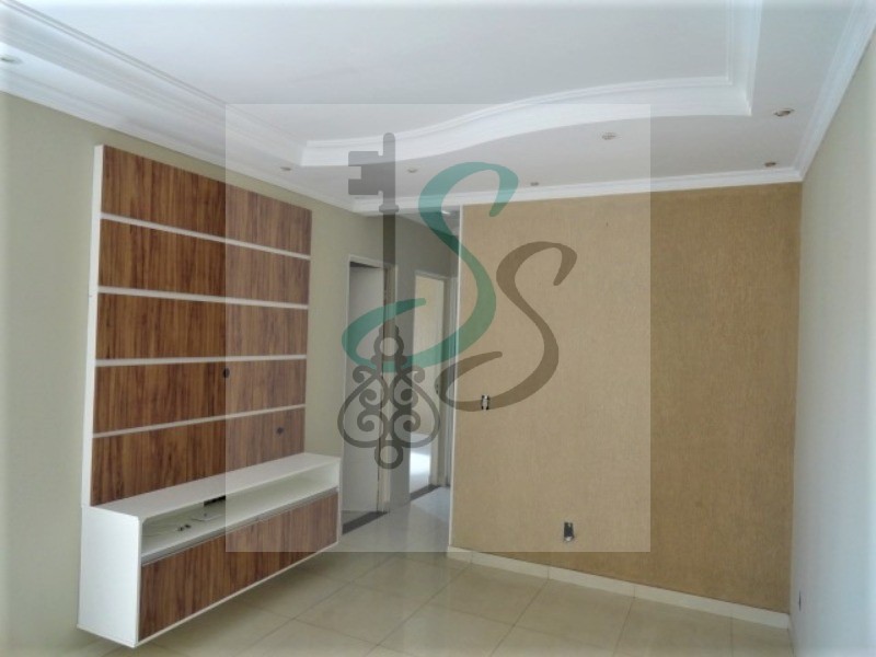 Apartamento, 2 quartos, 54 m² - Foto 1