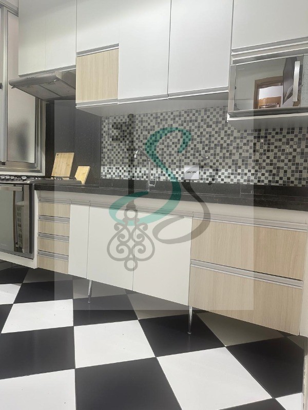 Apartamento, 2 quartos, 56 m² - Foto 8