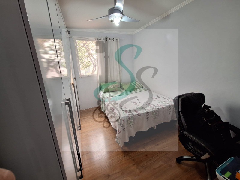 Apartamento, 2 quartos, 62 m² - Foto 15
