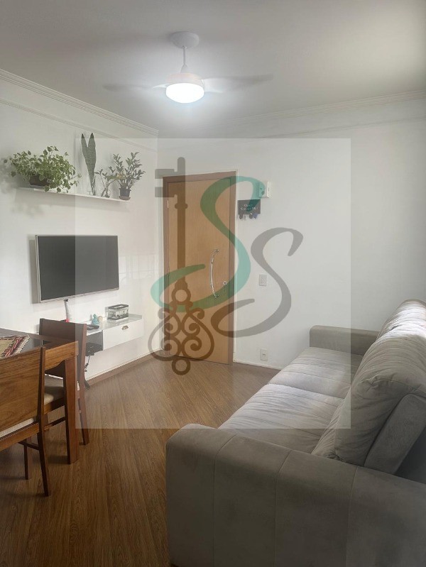 Apartamento, 2 quartos, 56 m² - Foto 2