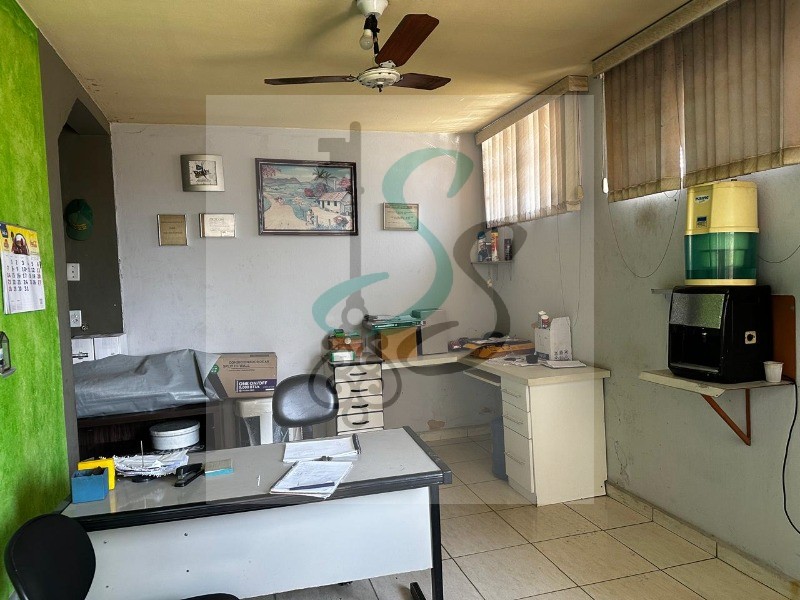 Depósito-Galpão, 320 m² - Foto 16