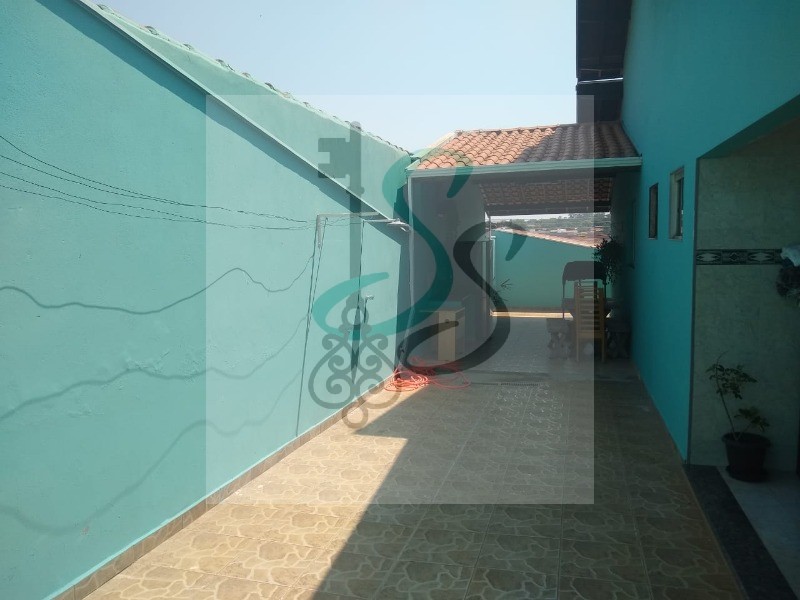 Casa, 3 quartos, 180 m² - Foto 12