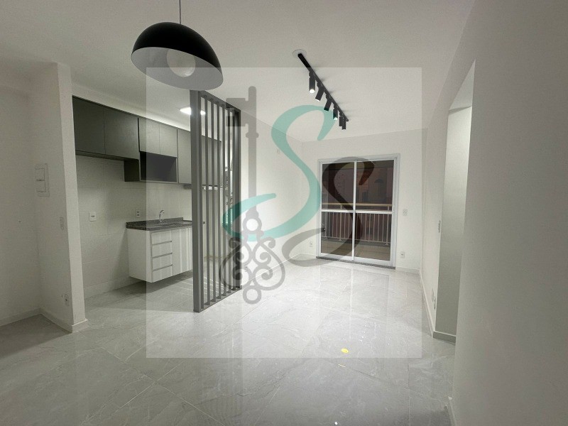 Apartamento, 2 quartos, 57 m² - Foto 3