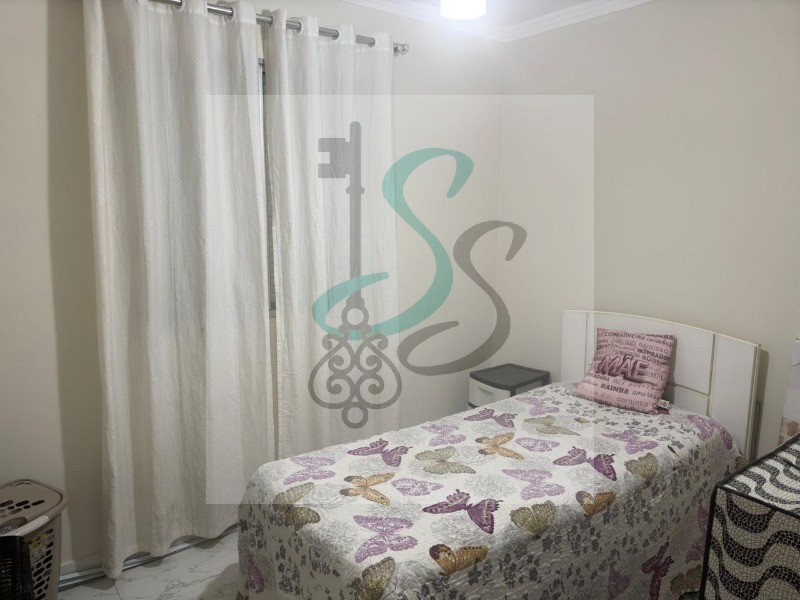 Apartamento, 2 quartos, 1 m² - Foto 5