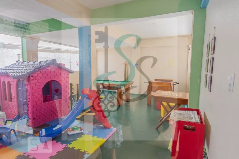 Apartamento, 3 quartos, 59 m² - Foto 12