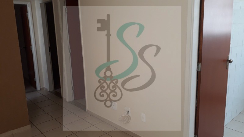Apartamento, 3 quartos, 59 m² - Foto 19