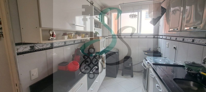 Apartamento, 2 quartos, 57 m² - Foto 5