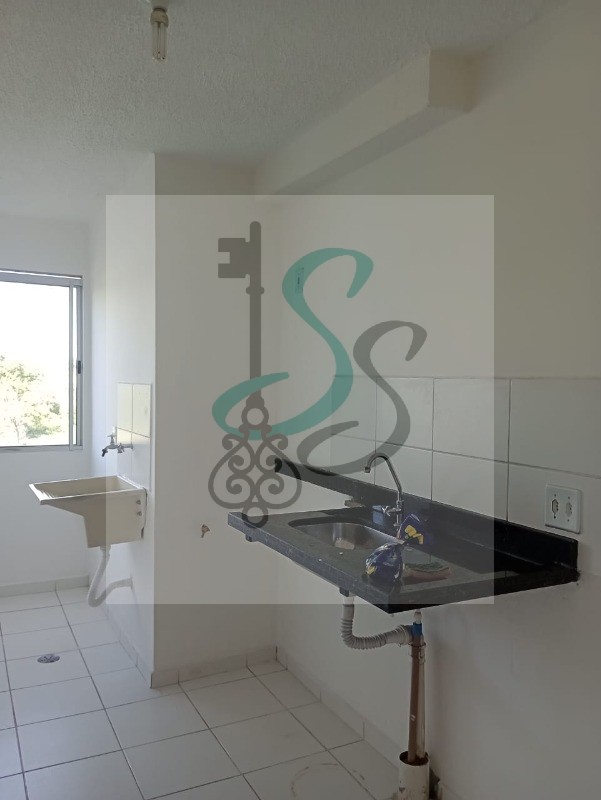 Apartamento, 2 quartos, 46 m² - Foto 5