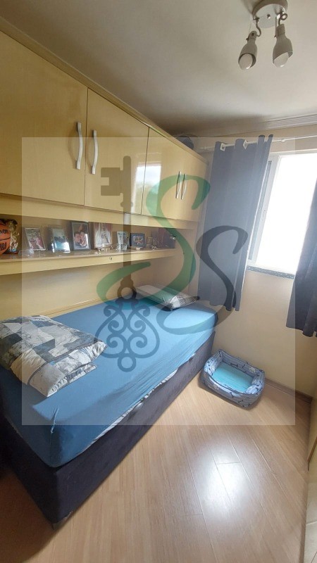 Apartamento, 2 quartos, 57 m² - Foto 16