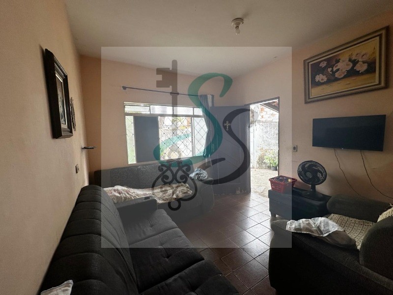 Casa, 2 quartos, 98 m² - Foto 1