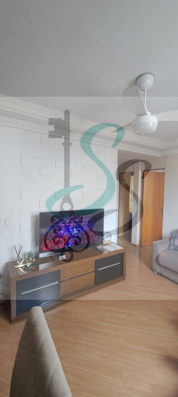 Apartamento, 2 quartos, 57 m² - Foto 10