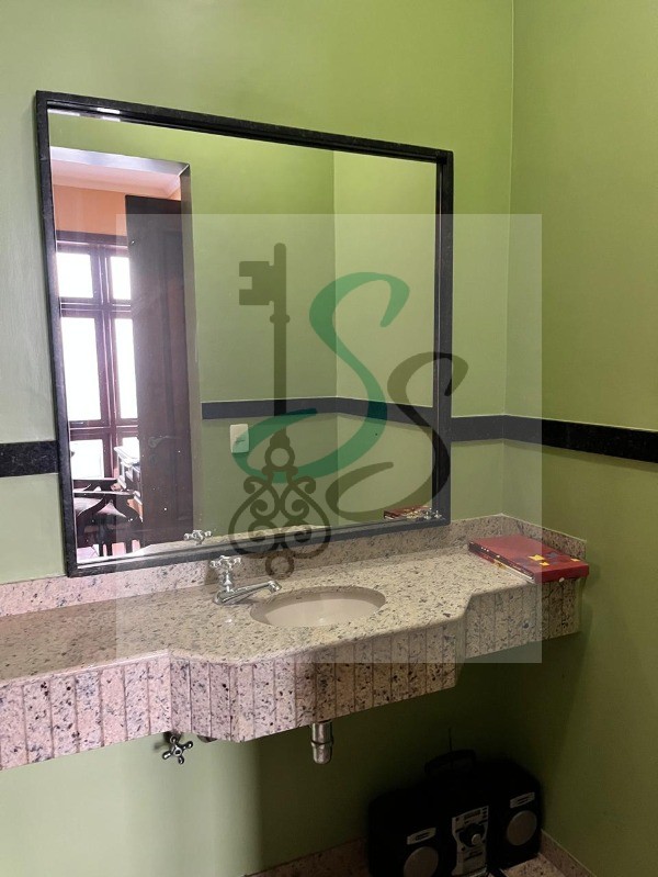 Casa, 4 quartos, 329 m² - Foto 16