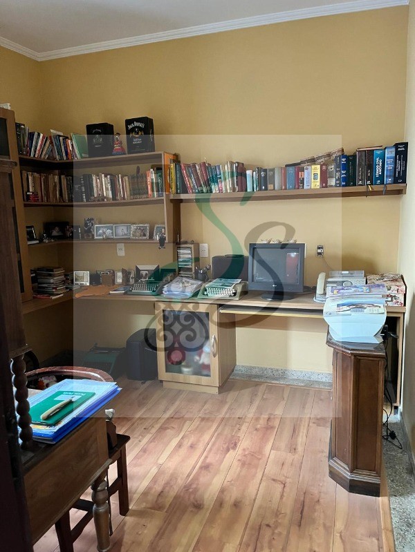Casa, 4 quartos, 329 m² - Foto 12