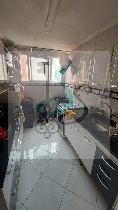 Apartamento, 2 quartos, 57 m² - Foto 6