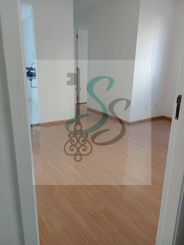 Apartamento, 2 quartos, 46 m² - Foto 7