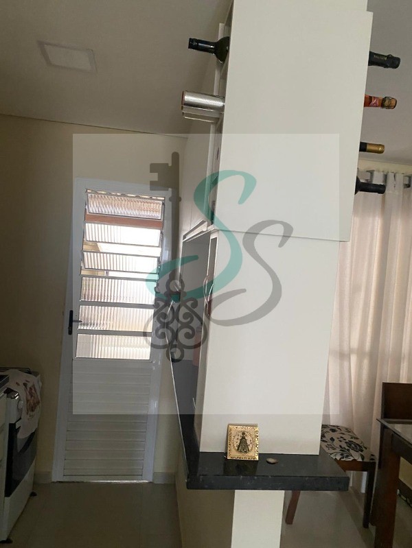 Casa, 2 quartos, 80 m² - Foto 12