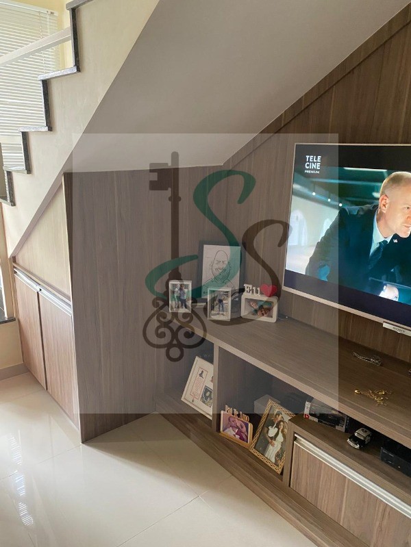 Casa, 2 quartos, 80 m² - Foto 8