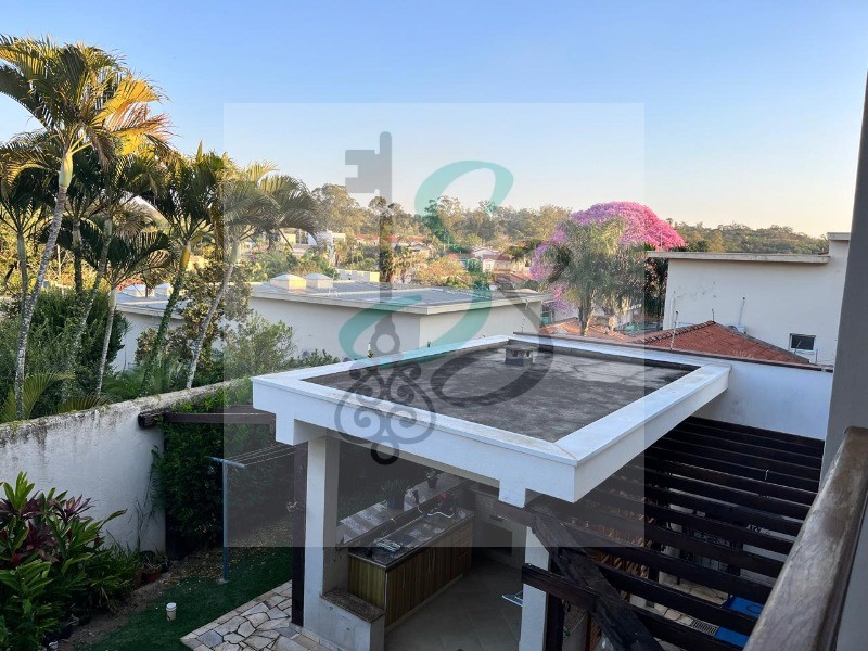 Casa, 4 quartos, 329 m² - Foto 4