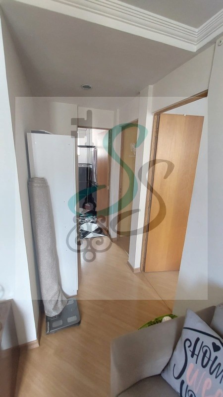 Apartamento, 2 quartos, 57 m² - Foto 11