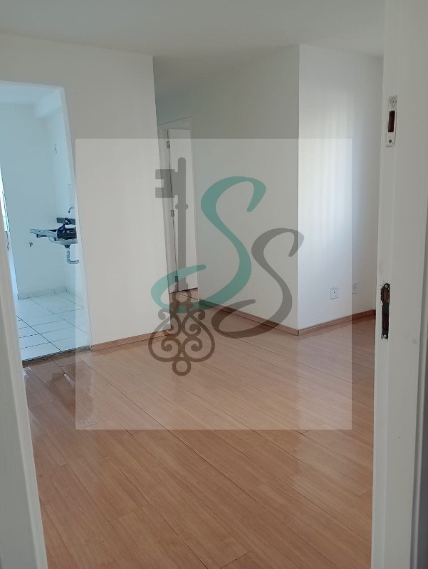 Apartamento, 2 quartos, 46 m² - Foto 2