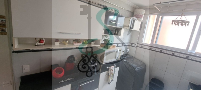 Apartamento, 2 quartos, 57 m² - Foto 3