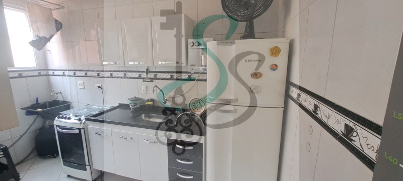 Apartamento, 2 quartos, 57 m² - Foto 4