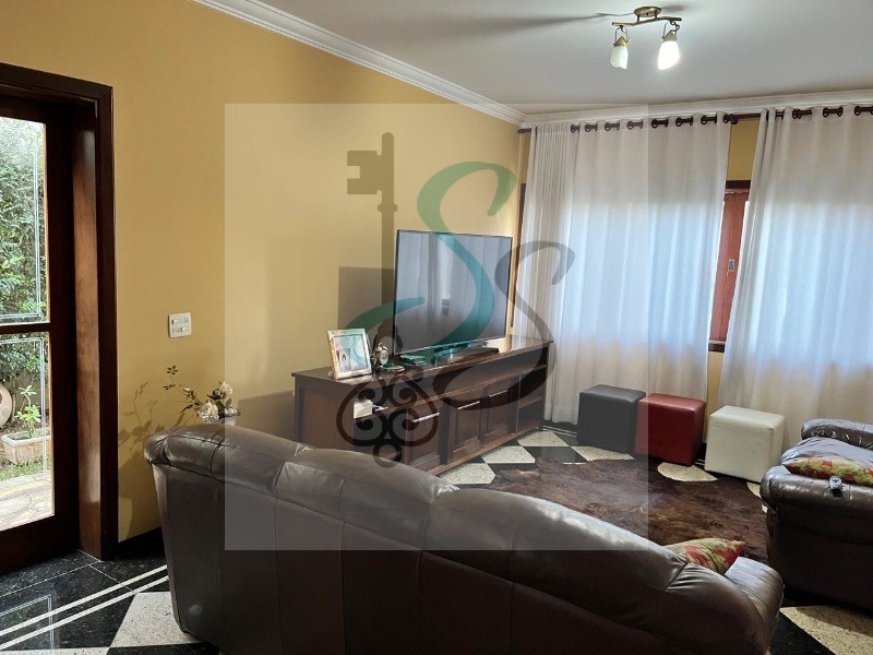 Casa, 4 quartos, 329 m² - Foto 17