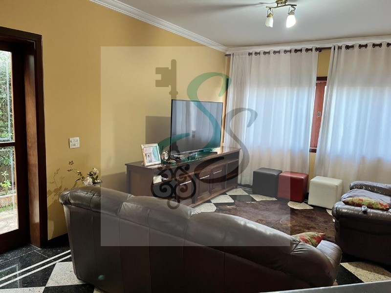 Casa, 4 quartos, 329 m² - Foto 22