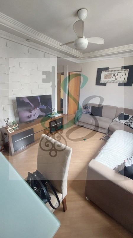 Apartamento, 2 quartos, 57 m² - Foto 9