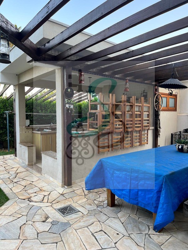 Casa, 4 quartos, 329 m² - Foto 19