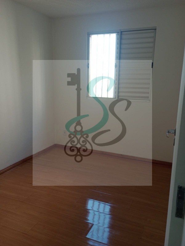Apartamento, 2 quartos, 46 m² - Foto 1