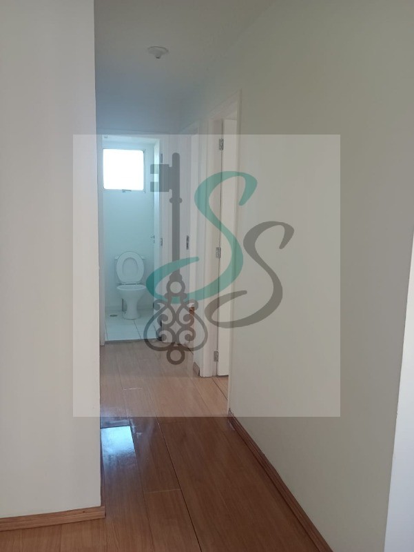 Apartamento, 2 quartos, 46 m² - Foto 9