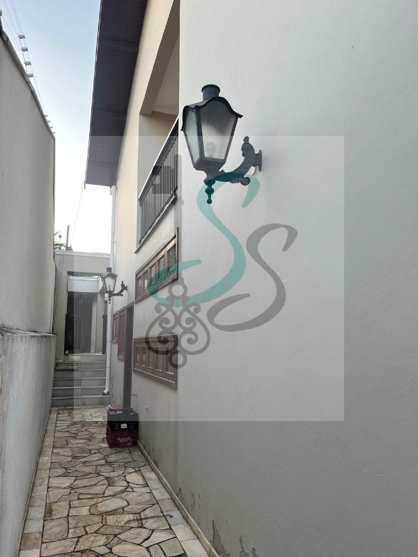 Casa, 4 quartos, 329 m² - Foto 23