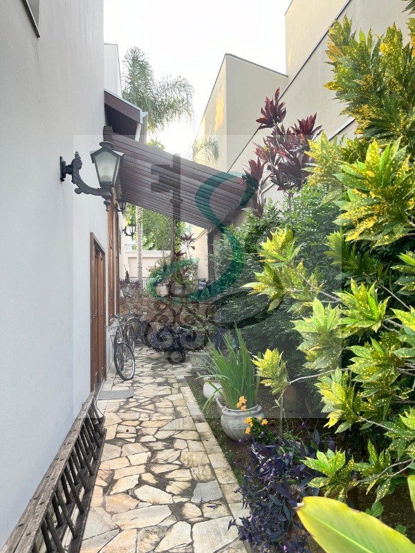 Casa, 4 quartos, 329 m² - Foto 21