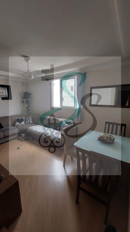Apartamento, 2 quartos, 57 m² - Foto 8