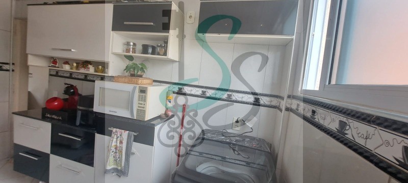 Apartamento, 2 quartos, 57 m² - Foto 2