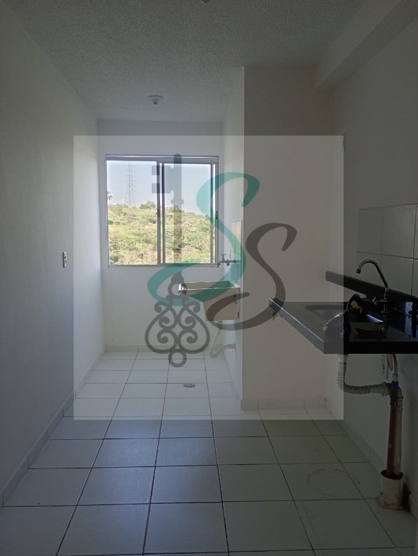 Apartamento, 2 quartos, 46 m² - Foto 6
