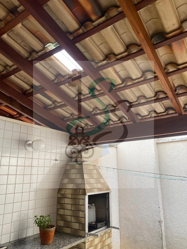 Casa, 2 quartos, 80 m² - Foto 23