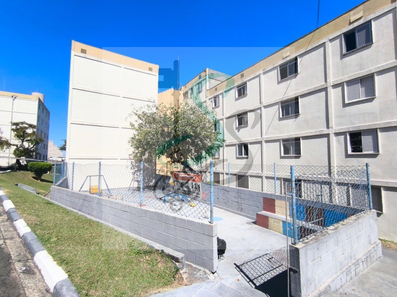 Apartamento, 2 quartos, 57 m² - Foto 21