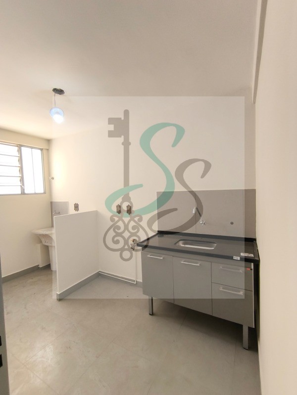 Apartamento, 2 quartos, 57 m² - Foto 1