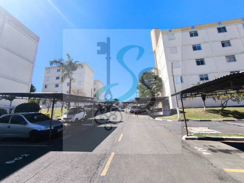 Apartamento, 2 quartos, 57 m² - Foto 16