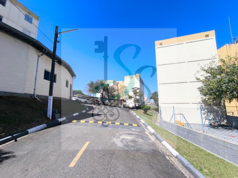 Apartamento, 2 quartos, 57 m² - Foto 18